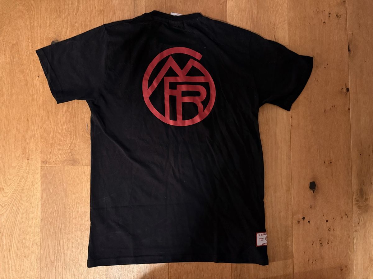 T-Shirts: FC Bayern München - Members Club – Gebraucht aus Kerns von roc2554 1