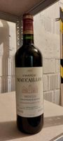 Rotwein Chateau Maucaillou Moulis 2005