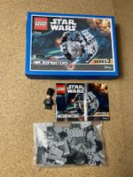 Lego Star Wars  75128