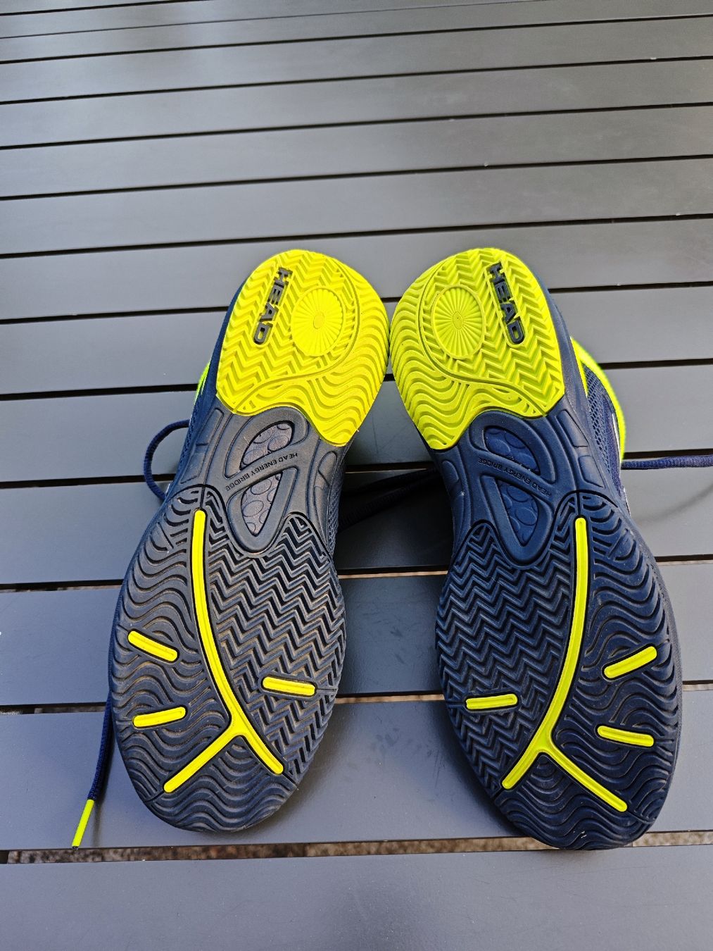 Head Schuhe für Jungen: Turnschuhe Head Gr 39 – Gebraucht aus Winterthur von Shorna 2