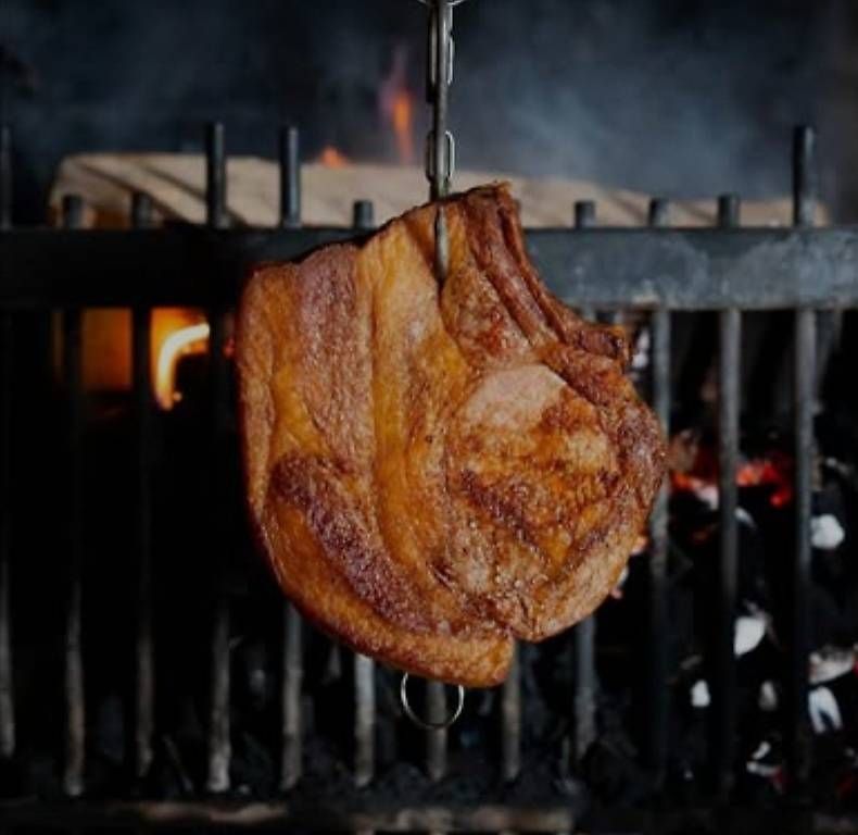 Gutscheine: Séjour pour 2 personnes avec menu dégustation – Gebraucht aus Monthey von yan_mm6k 2