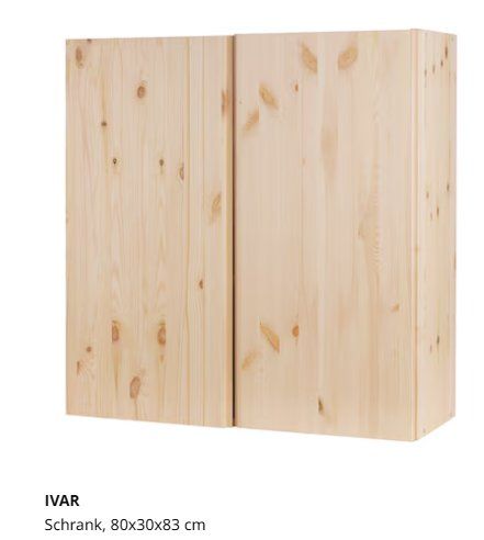 Ikea Scaffali: Ivar neu Originalverpackung – Nuovo e nell'imballaggio originale da Jona venduto da tkwest
