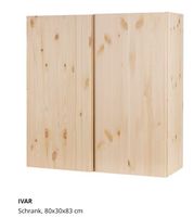 Ivar neu Originalverpackung