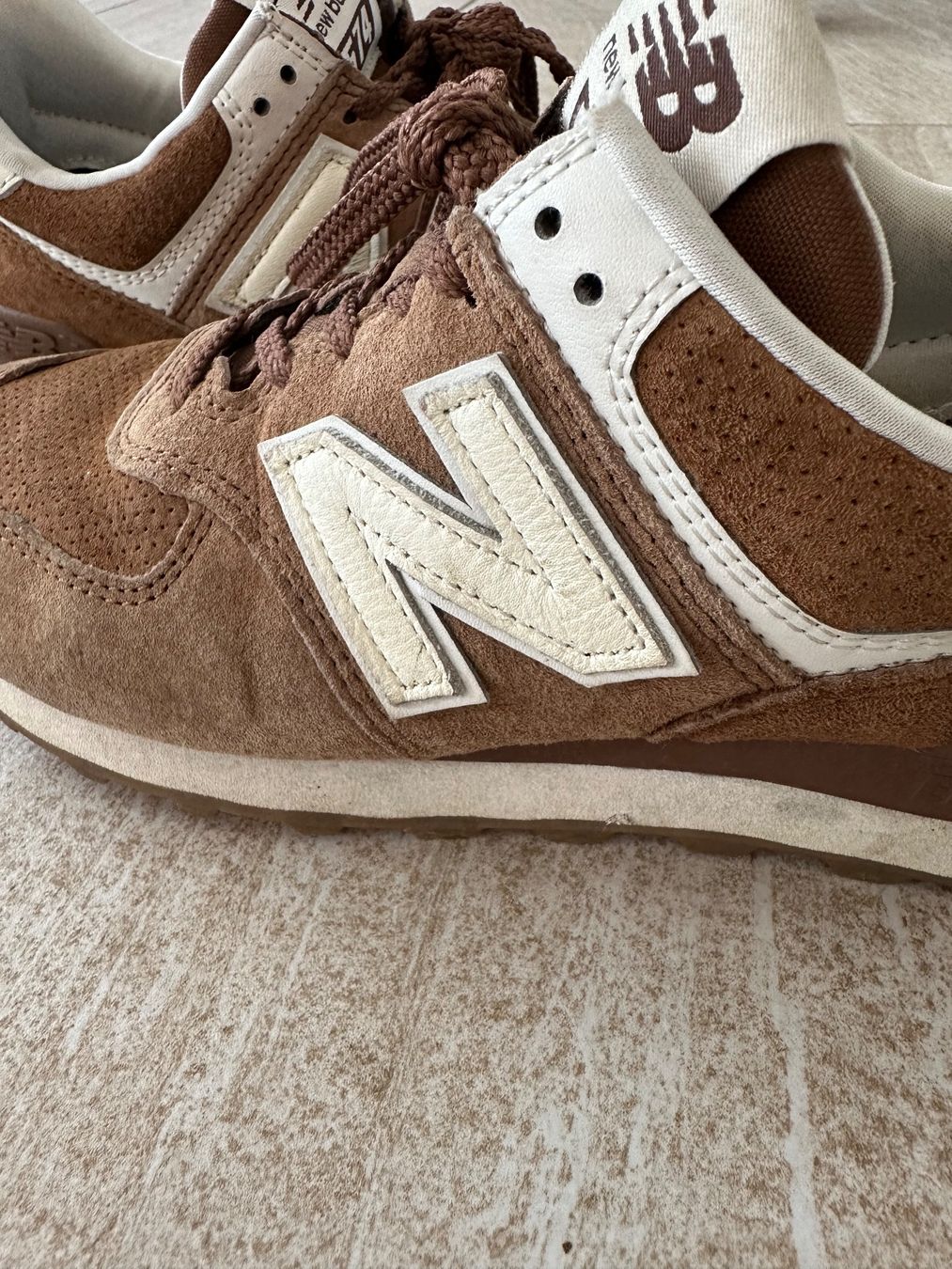 New Balance Scarpe da donna: NEW BALANCE Sneaker, Gr. 39 – Usato da Dübendorf venduto da liism 4