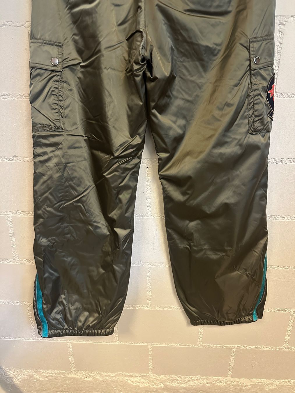 Bogner Hosen: Skihose von Bogner (40) – Gebraucht aus Urdorf von Erika666 7