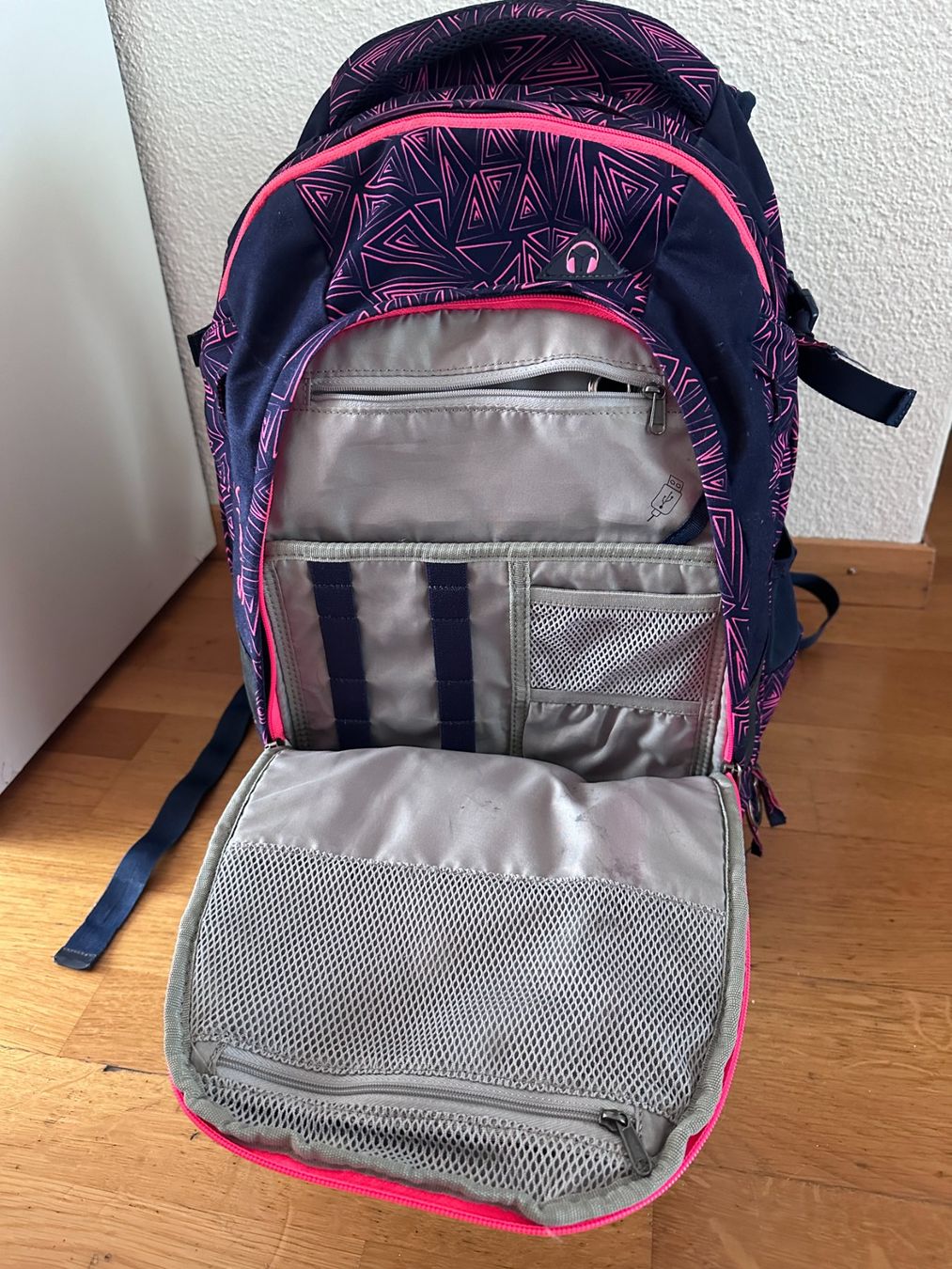 Satch Sacs & sacs à dos: Satch Schulrucksack – Neuf (Voir description) à Zug par Solesoni 4
