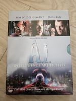 DVD A.I. Intelligence Artificielle - Spielberg