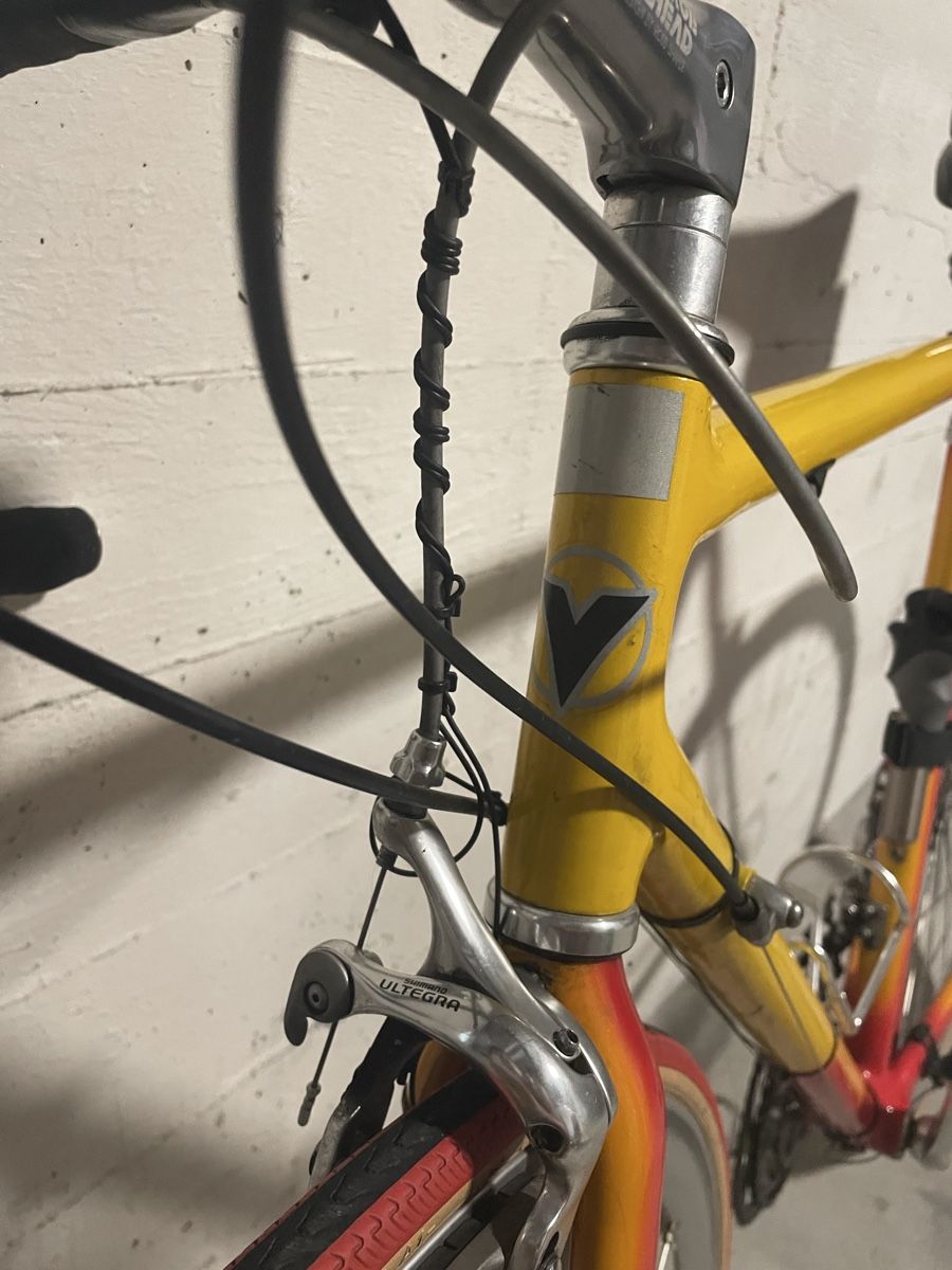 Villiger Vélos: Villiger Rennvelo – D'occasion à Thun par nie_8v9b 1