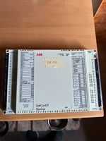 ABB SattCon05 Slimline SDA (492896101) SPS Steuerung