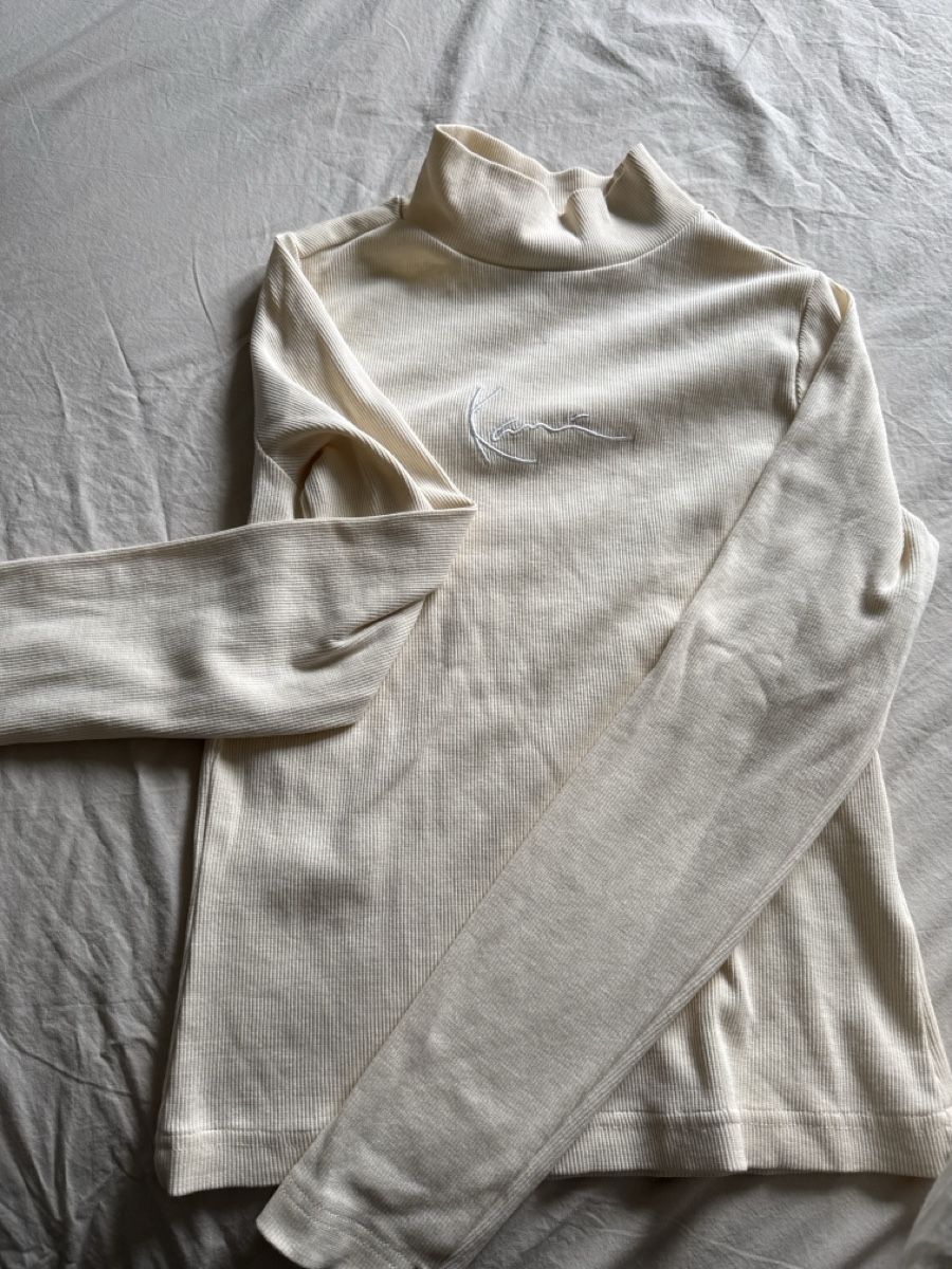 Maglioni & Felpe: Karl kani Pullover S – Nuovo e nell'imballaggio originale da Muhen venduto da _arif_ 1