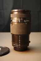 Nikon AF NIKKOR, 35-70mm. F 1:2.8