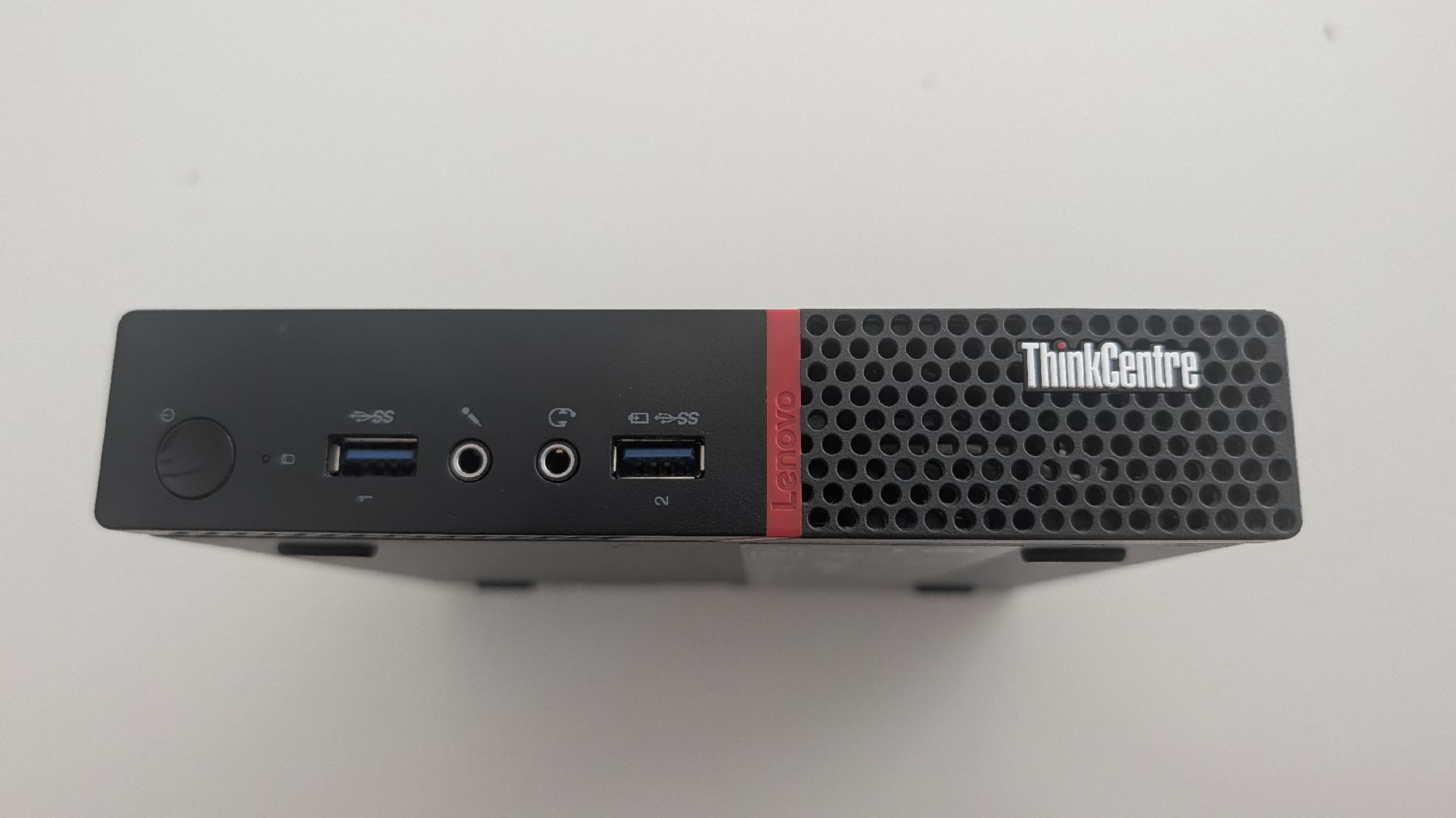 Lenovo PCs: Lenovo ThinkCentre M900 Tiny – Gebraucht aus St. Gallen von fra_f7lb 1