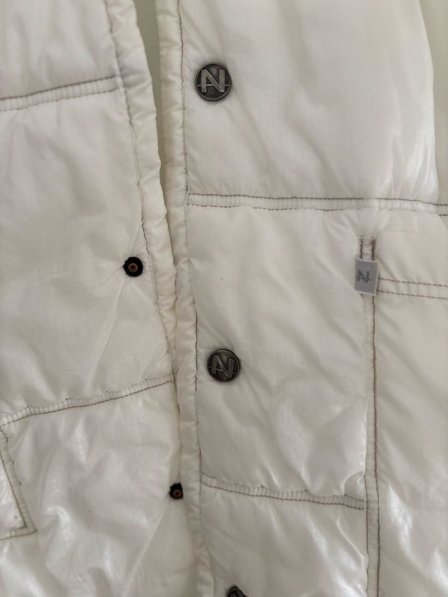 Nile Cappotti: Manteau homme taille 2 – Usato da Brügg BE venduto da rah_mqh8 1