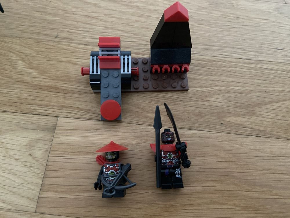 Lego Ninjago 70503 | Kaufen auf Ricardo