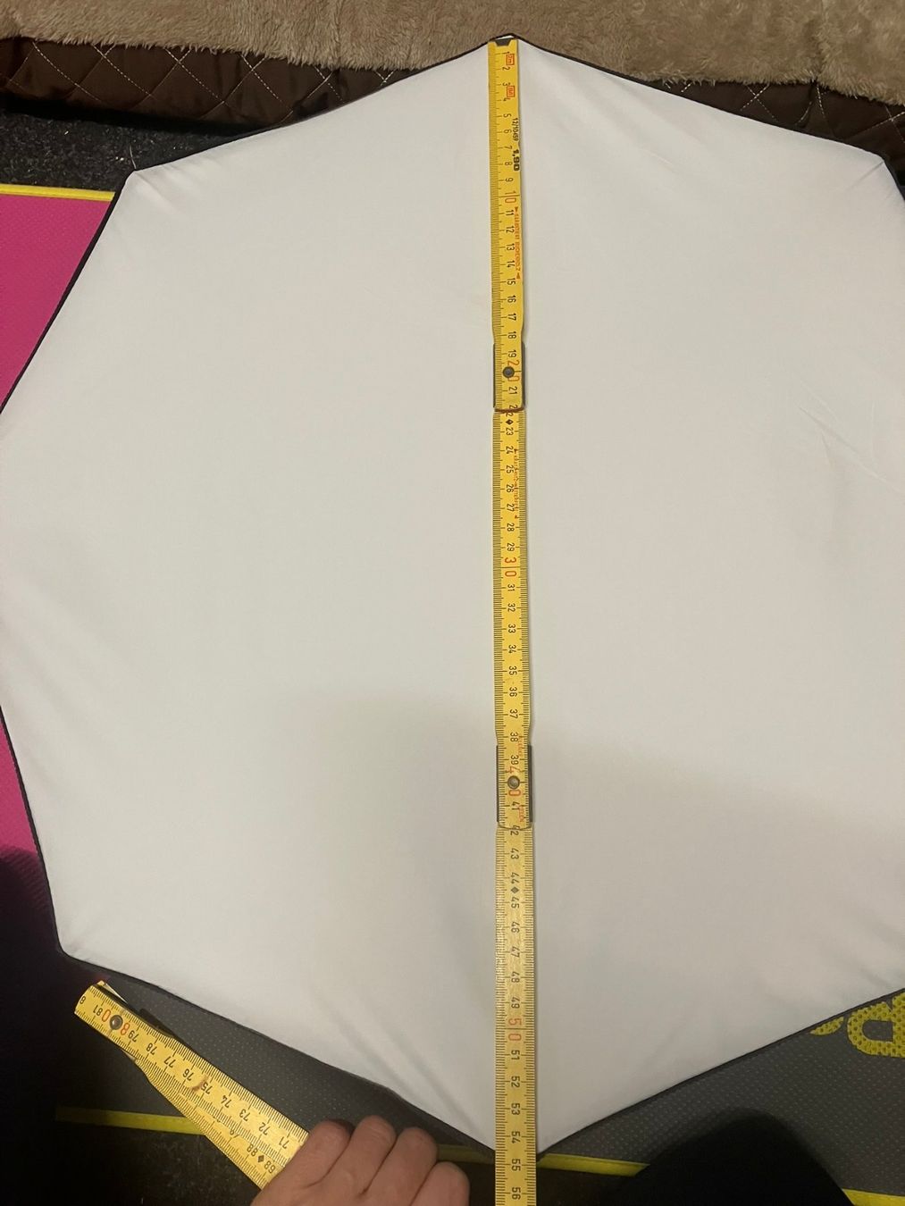 Flash: Elinchrom Portalite Octa Softbox 56cm – Usato da Rümlang venduto da deniz-78 1