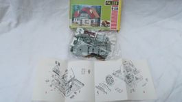 Bausatz "Zur Waldmühle" (von Faller), Massstab 1:87 / H0