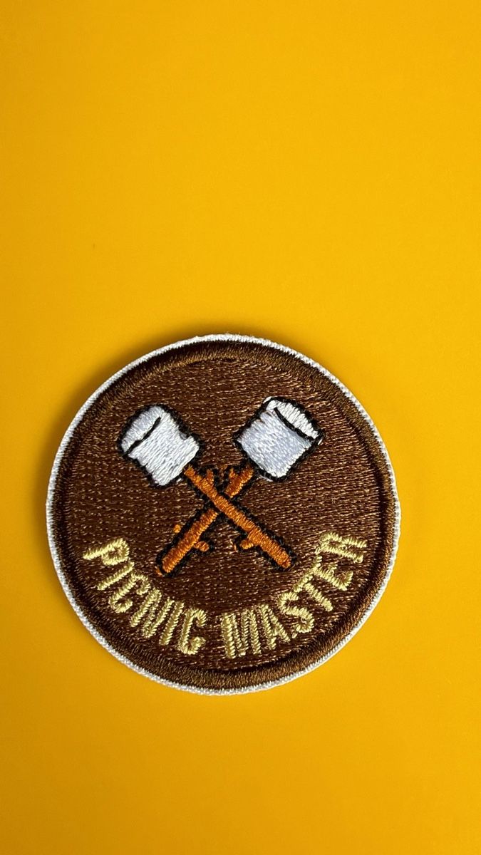 Placchette & Badge: Pfadi oder Wölfe Badge  – Nuovo (secondo la descrizione) da Bottmingen venduto da focus2005