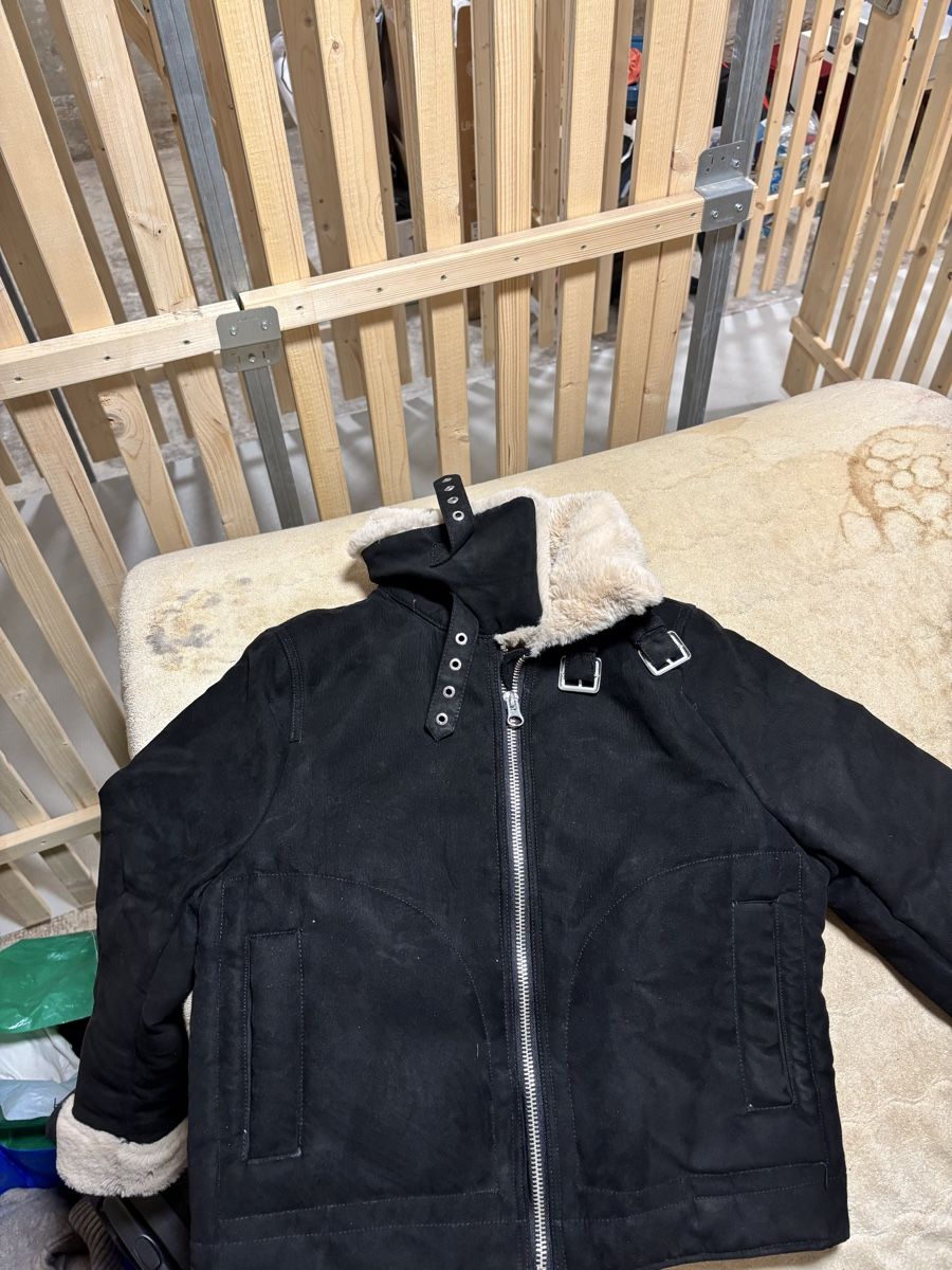 Giacche: Veste d’hiver – Usato da Lausanne venduto da Mbama23 2