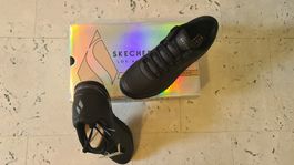 Skechers Sneaker Uno 2 schwarz Grösse 39 neu mit Box
