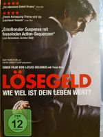 DVD Lösegeld