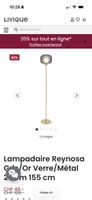 Lampadaire Lumimart/Livique