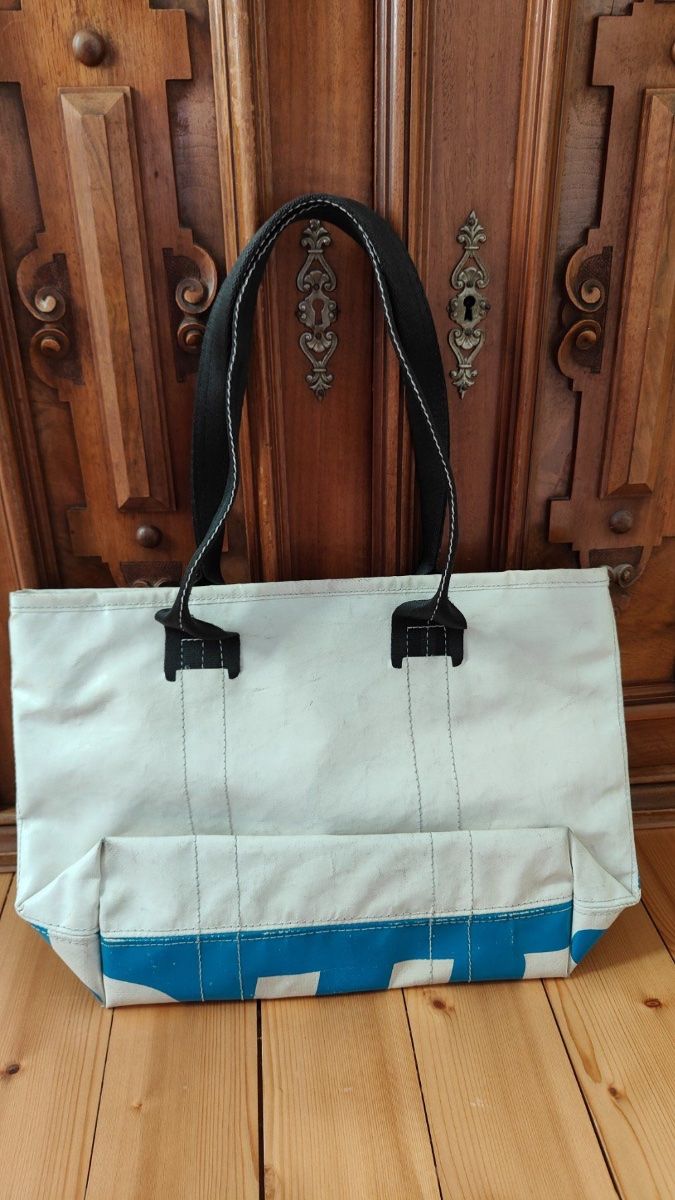 Freitag Sacs: Freitagtasche Donna F72 – D'occasion à Winterthur par 1rainbow54 1