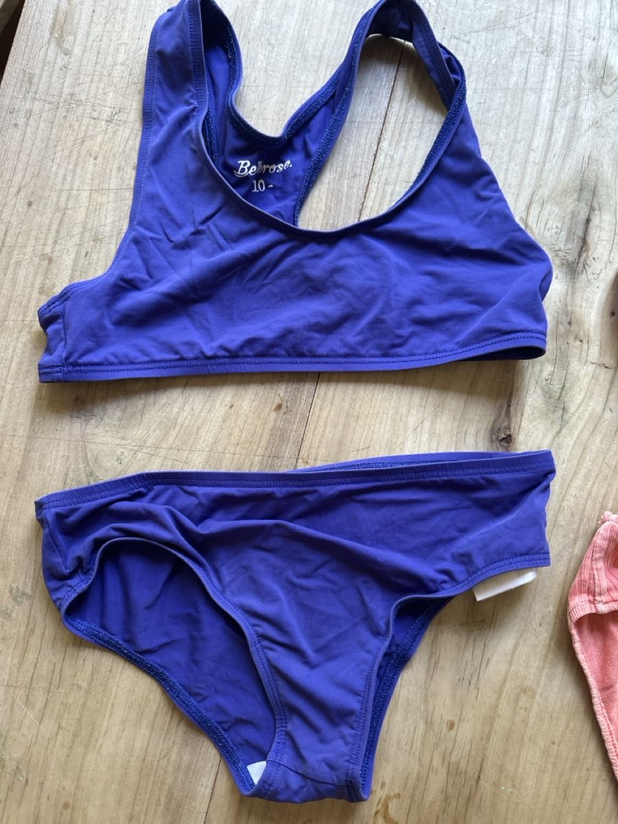 Badekleider & Bikinis: Bikini Bellerose – Gebraucht aus Zuerich von Christina.h