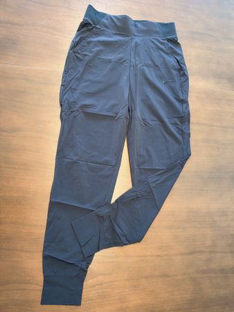Nike Performance Jogginghose, schwarz, Grösse S