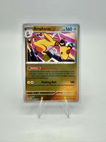 Pokémon Ampharos Holo 029/086 | J CRI EN