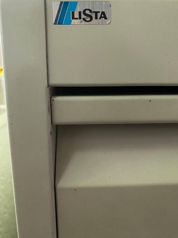 Armadi: Lista Hängeregisterschrank mit 3 Schubladen – Usato da Bolligen venduto da Stefanidunno 3