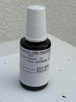 Lackstift Tesla Farbe: „SCHWARZ PBSB“