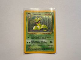 Victreebel holo Jungle No Symbol ERROR EN