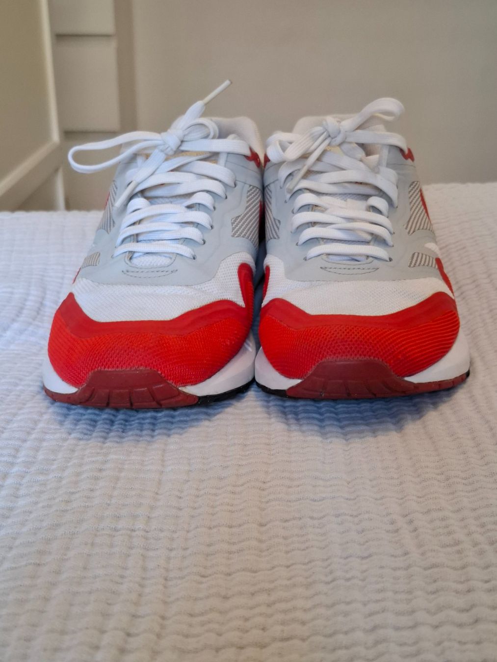 Nike Scarpe da uomo: Nike Air Max Lunar1 2014 – Usato da Rafz venduto da ant_5qyd 1