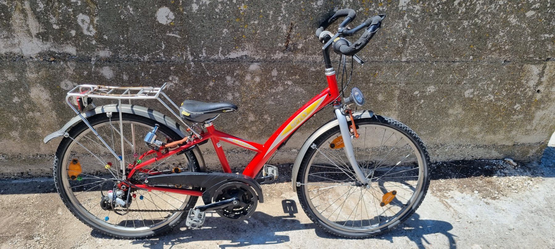 Biciclette: Export Velos 5 Stück – Difettoso da Zürich venduto da beaahaus 7