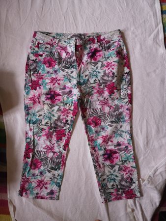 Canda Hose 46