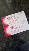 Vitasprint B12 Trinkampullen 20 Stück neu ungeöffnet