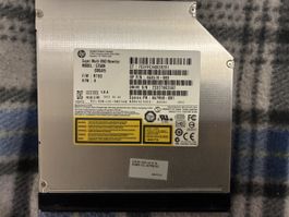 Lettore cd dvd rewriter Hp GT50N per laptop
