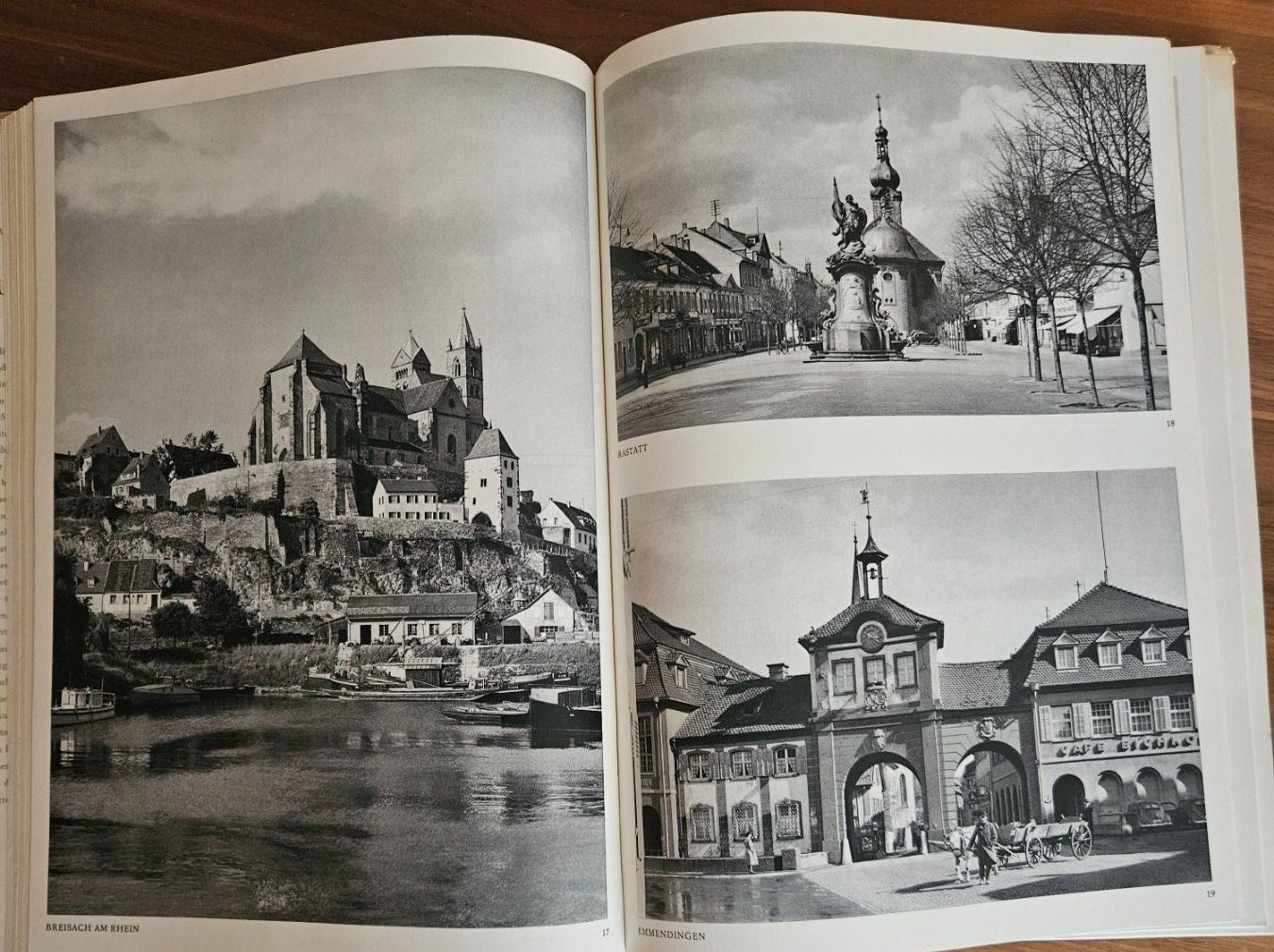 Album: Deutschland – Usato da Gockhausen venduto da medved007 4