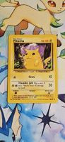 Pikachu 58/102
