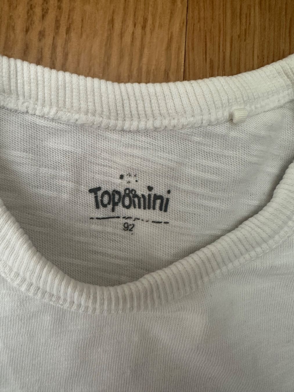 Camicie, T-shirt & Polo: Cooles T-Shirt Grösse 92 - Sommer – Usato da Unterägeri venduto da StefanGekko 2