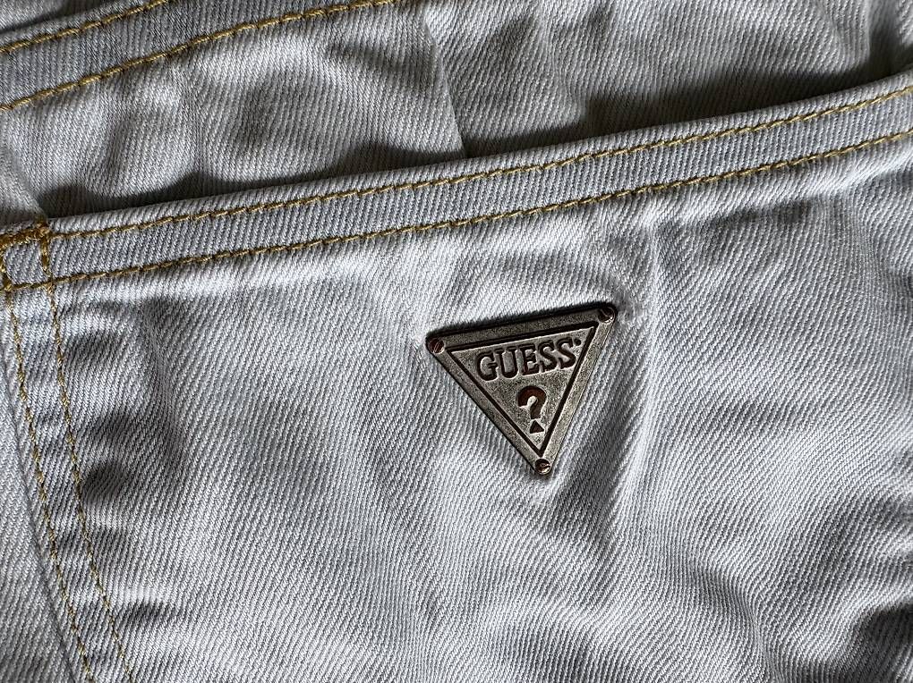 Jeans: GUESS Jeans Shorts blue Gr. 29  – D'occasion à Bern par tam_vv72 1