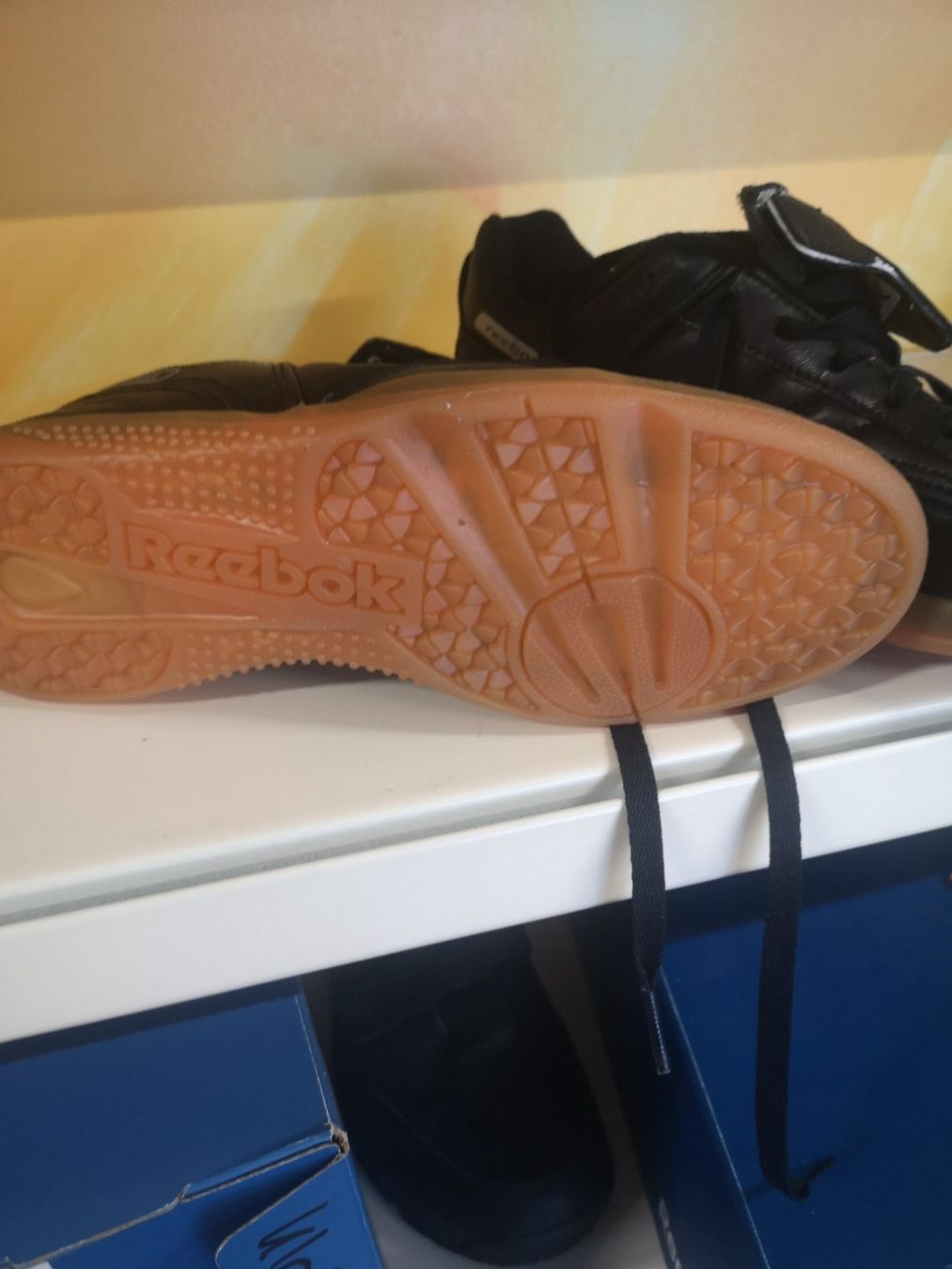 Reebok Chaussures hommes: Reebok – Neuf avec emballage d'origine à Möhlin par Highwaytom 2