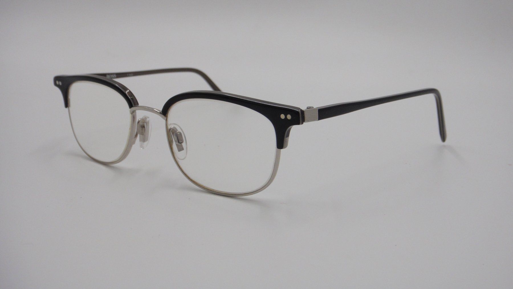 Hugo Boss Occhiali & Lenti: Monture pour verres optique - BOSS – Usato da Lausanne venduto da mic_nf2y 2