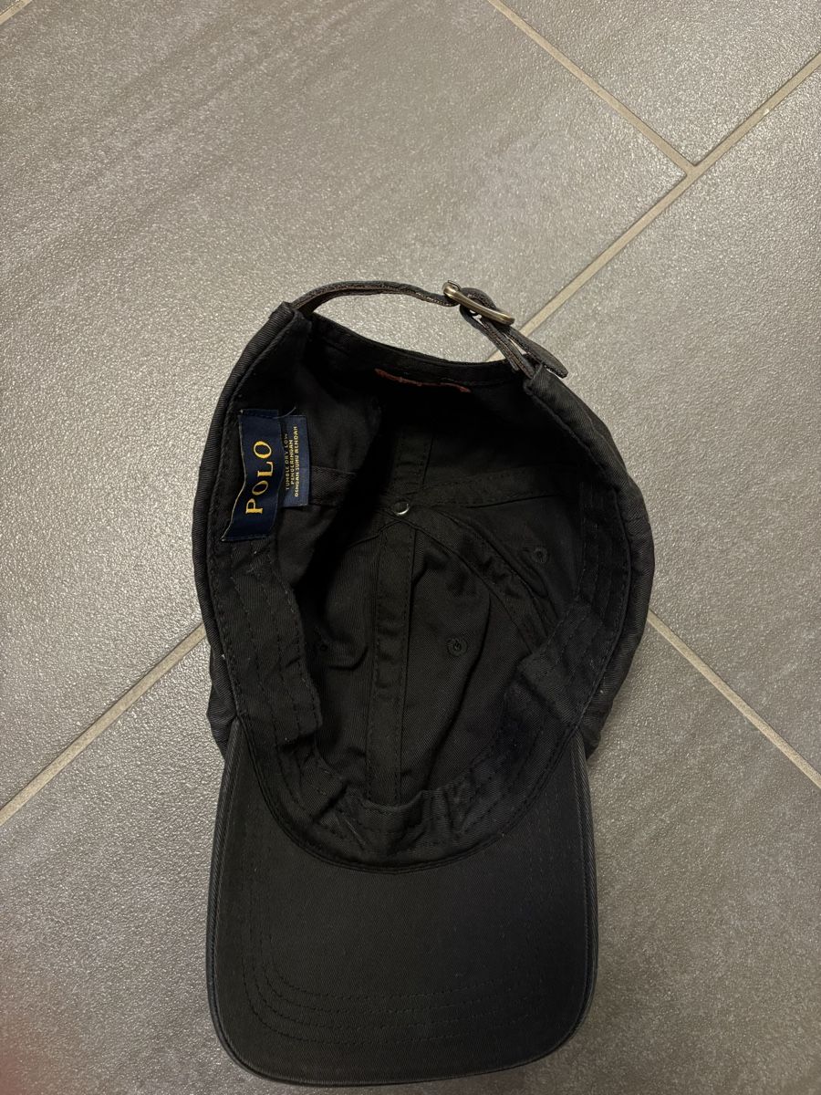 Ralph Lauren Copricapi, berretti & cappellini: Polo Ralph Lauren Cap – Usato da Rümlang venduto da svent 6