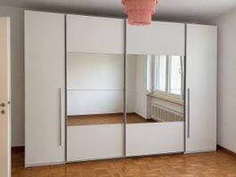 Komplettes Schlafzimmer zu verkaufen NEU