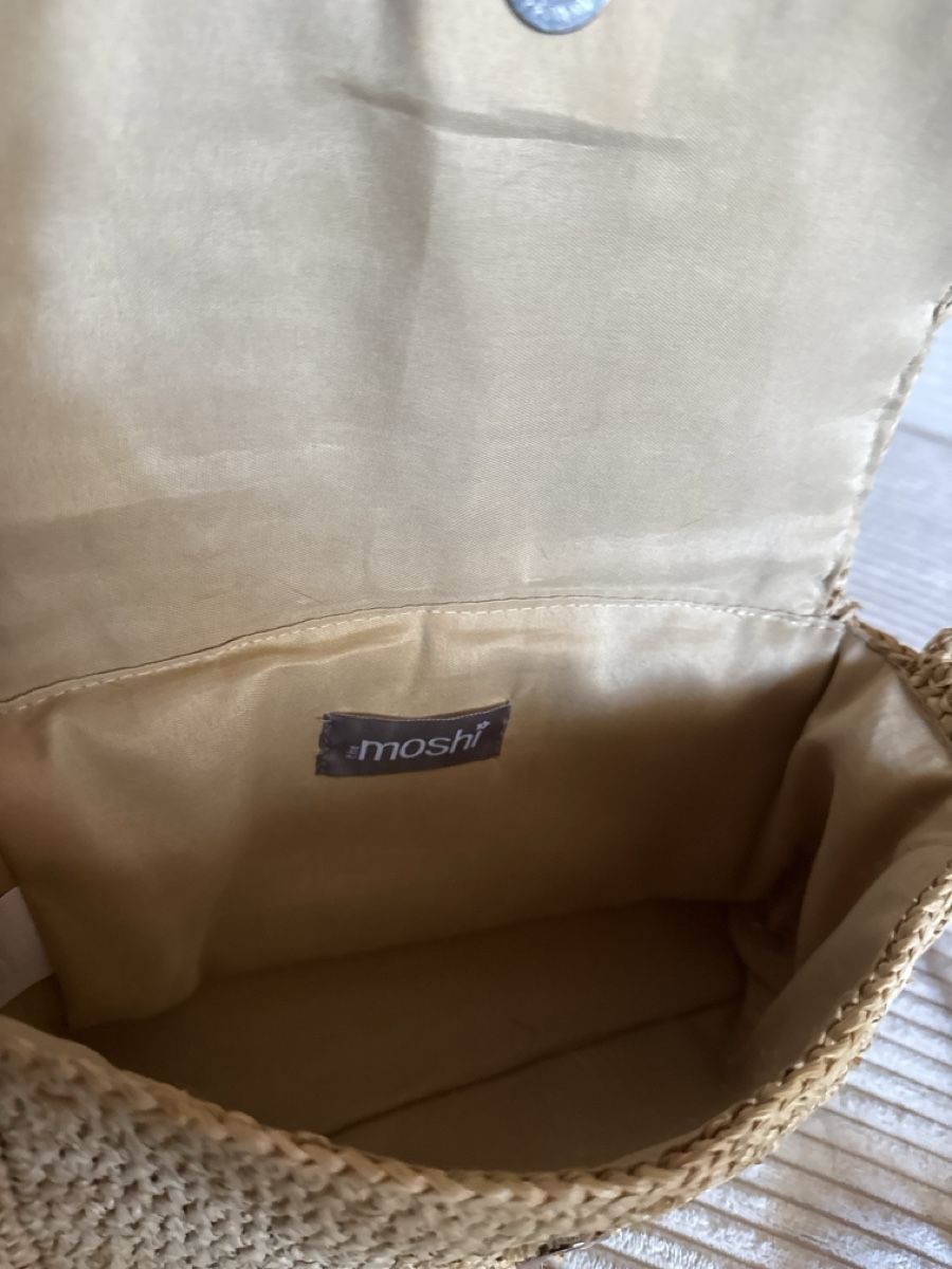 Borse da donna: Herzige Tasche von Moshi – Usato da Schellenberg venduto da Kruemmel5 2