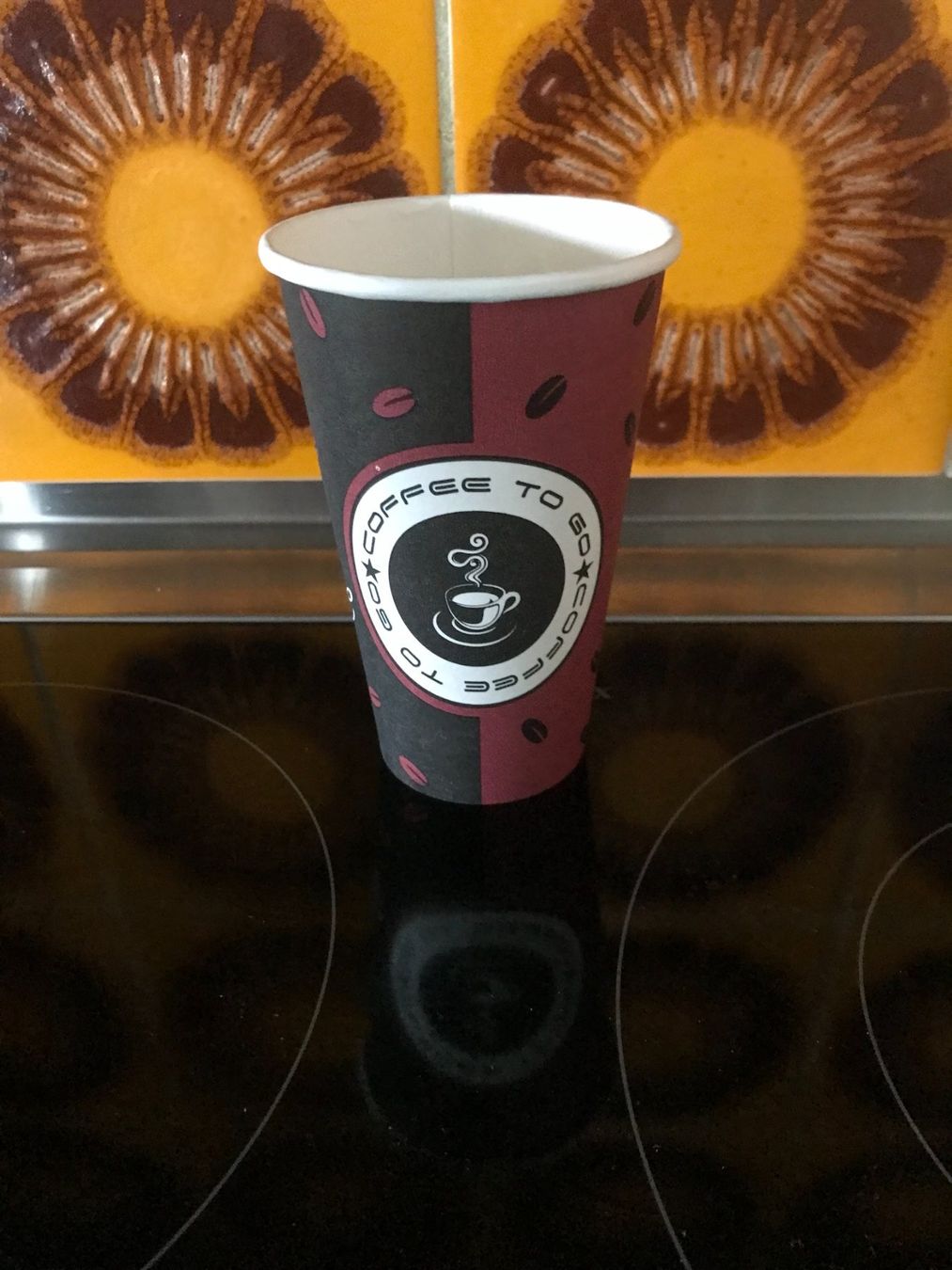 Tazze: 1000 Hartpapier Kaffeebecher mit Deckel 2dl – Nuovo e nell'imballaggio originale da Olten venduto da Einwegparadies 3