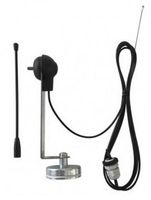 Forst Funk Antenne Elca E1 PIC +Magnet, Reichweiten Erhöhung