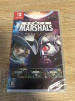 Space Marshals Collection - Nintendo Switch Japan Spiel neu