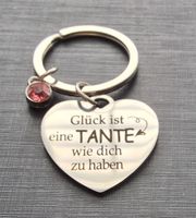 Anhänger: Geschenksvorschlag an Nichten und Neffen